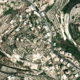 Satellite imagery of El Hadaouâni, LB