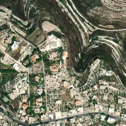Satellite imagery of El Hadaouâni, LB