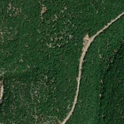 Satellite imagery of Jabal Bsaïl, LB