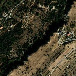 Satellite imagery of Chîr el Ghâbîyé, LB