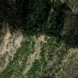 Satellite imagery of Rouaïsset Aïn el Baïyâd, LB