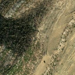 Satellite imagery of Rouaïsset Aïn el Baïyâd, LB