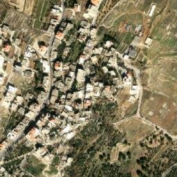 Satellite imagery of El Himi, LB