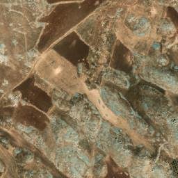 Satellite imagery of Harf el Mountâr, LB