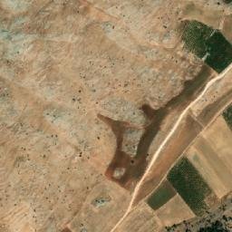 Satellite imagery of Harf el Mountâr, LB