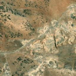 Satellite imagery of As Surūjāt, SY