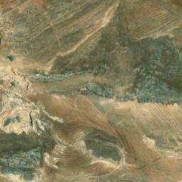 Satellite imagery of As Surūjāt, SY