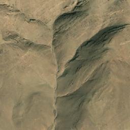 Satellite imagery of Kōh-e Dwah Khōlē, AF