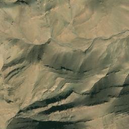 Satellite imagery of Kōh-e Oshtur, AF