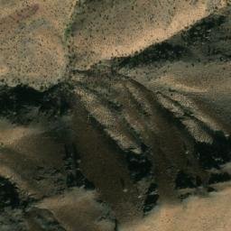 Satellite imagery of Kōh-e Shānah Ẕōr, AF