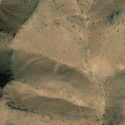 Satellite imagery of Kōh-e Shānah Ẕōr, AF