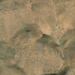 Satellite imagery of Kōh-e Shānah Ẕōr, AF