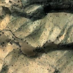 Satellite imagery of Kōh-e Khar Sang, AF