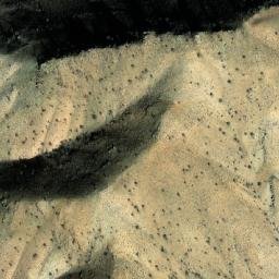 Satellite imagery of Kōh-e Khar Sang, AF