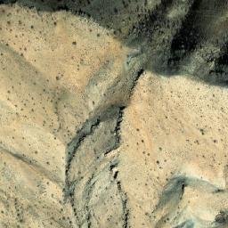 Satellite imagery of Kōh-e Khar Sang, AF