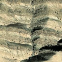 Satellite imagery of Kōh-e Iskishtān, AF