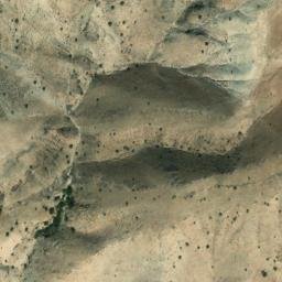 Satellite imagery of Band-e Rāgh, AF