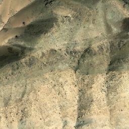 Satellite imagery of Band-e Ṟagh, AF