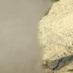 Satellite imagery of Band-e Bughūr, AF