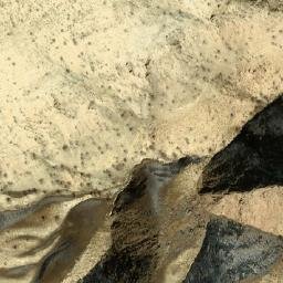 Satellite imagery of Band-e Bughūr, AF