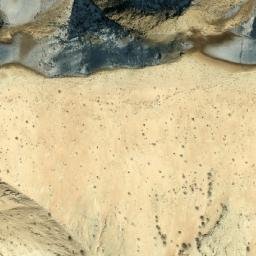 Satellite imagery of Zilargak, AF