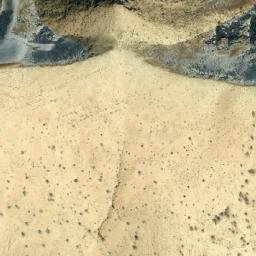 Satellite imagery of Zilargak, AF