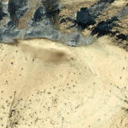 Satellite imagery of Zilargak, AF