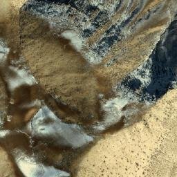 Satellite imagery of Rēg-e Khūnargay, AF