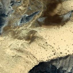 Satellite imagery of Rēg-e Khūnargay, AF