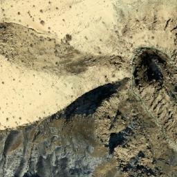 Satellite imagery of Rēg-e Khūnargay, AF