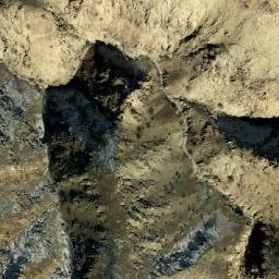 Satellite imagery of Qow Shaqz, AF