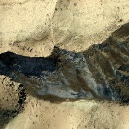 Satellite imagery of Qow Shaqz, AF