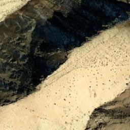 Satellite imagery of Qow Shaqz, AF