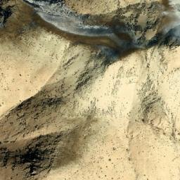 Satellite imagery of Qow Bilang, AF