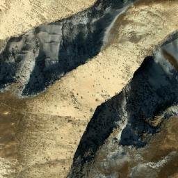 Satellite imagery of Qow Bilang, AF