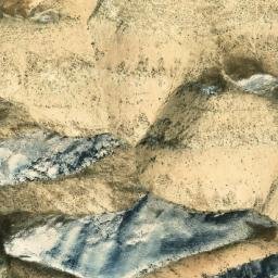 Satellite imagery of Khūlah-ye Buz, AF