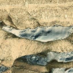 Satellite imagery of Khūlah-ye Buz, AF