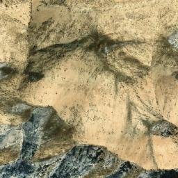 Satellite imagery of Khūlah-ye Buz, AF