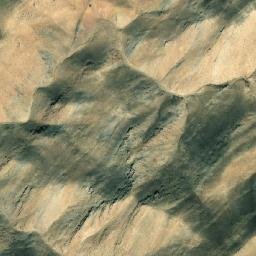 Satellite imagery of Saybak-e Bālā, AF