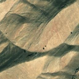 Satellite imagery of Saybak-e Bālā, AF