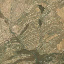 Satellite imagery of Paytowjōy-e Yamā, AF