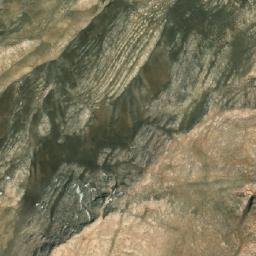 Satellite imagery of Paytowjōy-e Yamā, AF