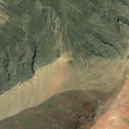 Satellite imagery of Kōh-e Surkh, AF