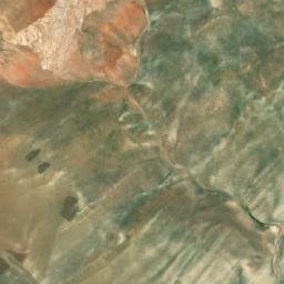 Satellite imagery of Kōh-e Surkh, AF