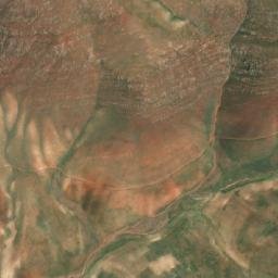 Satellite imagery of Kōh-e Sang-e Safēd, AF