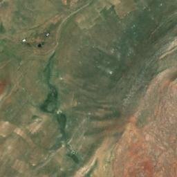 Satellite imagery of Kōh-e Sang-e Safēd, AF