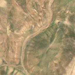 Satellite imagery of Dubarār, AF