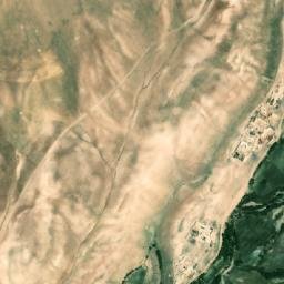 Satellite imagery of Dubarār, AF