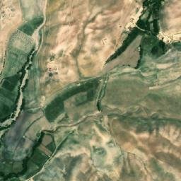 Satellite imagery of Dubarār, AF