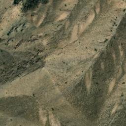 Satellite imagery of Kōh-e Jarīah Khānah, AF